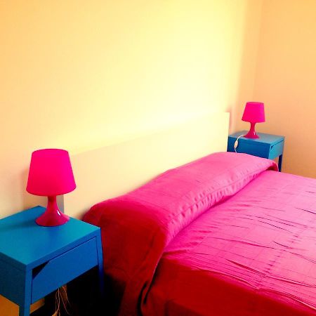 Appartement Casa Julia à Cividale del Friuli Extérieur photo