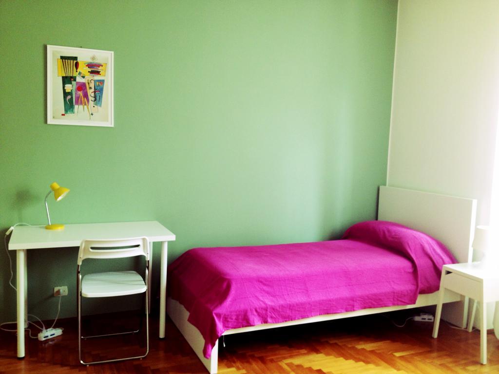 Appartement Casa Julia à Cividale del Friuli Chambre photo