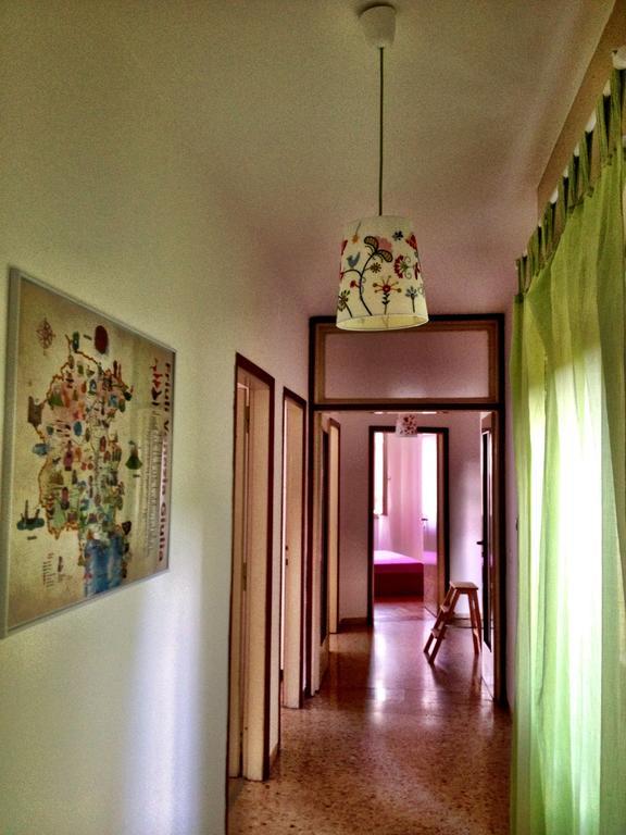 Appartement Casa Julia à Cividale del Friuli Chambre photo