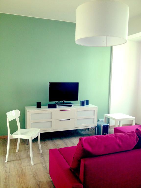 Appartement Casa Julia à Cividale del Friuli Chambre photo