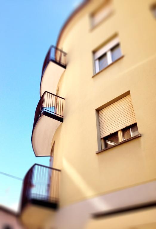 Appartement Casa Julia à Cividale del Friuli Extérieur photo