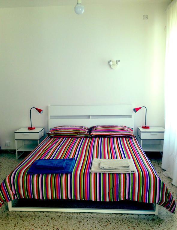Appartement Casa Julia à Cividale del Friuli Extérieur photo