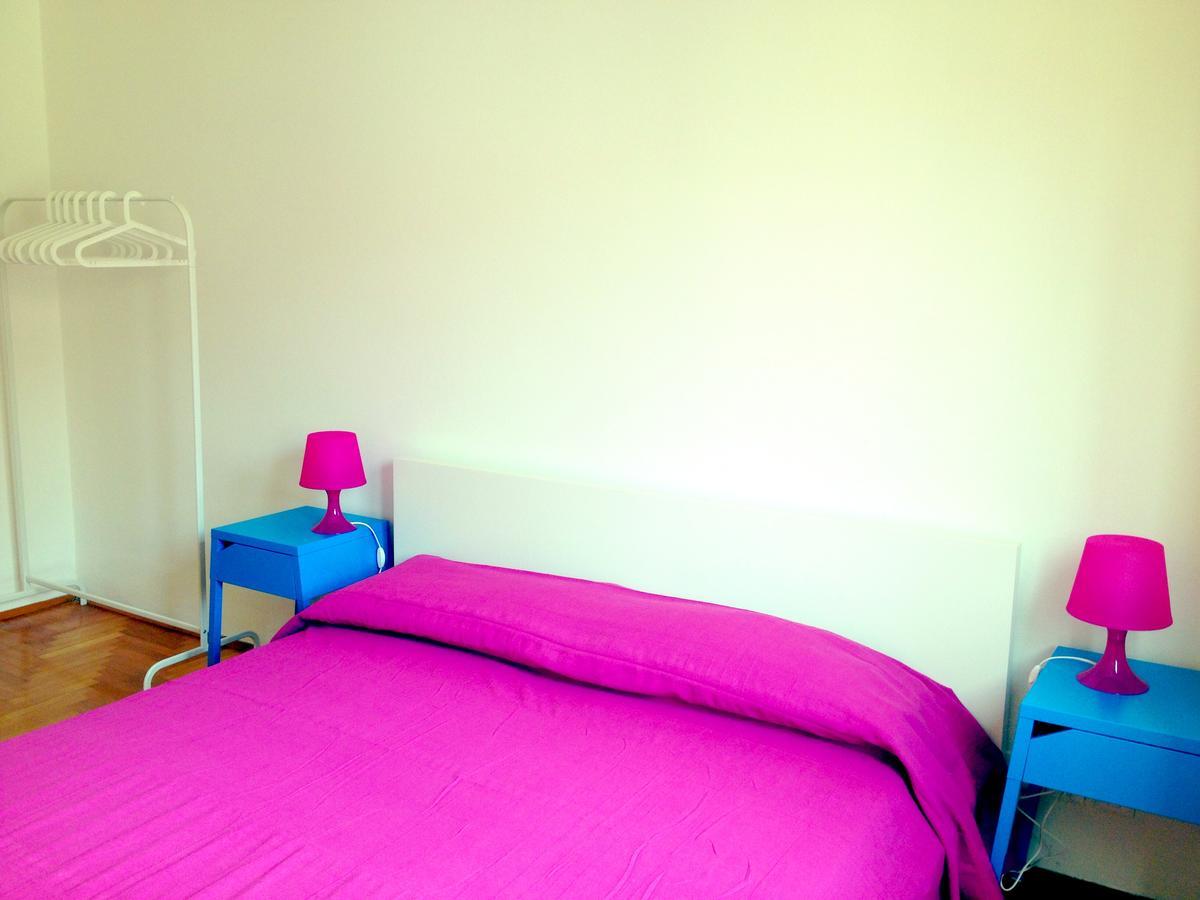 Appartement Casa Julia à Cividale del Friuli Extérieur photo